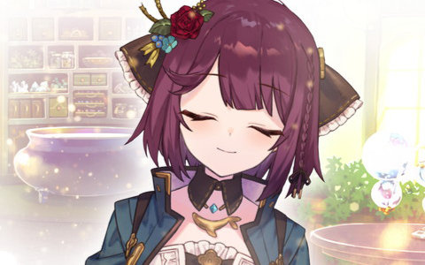 「ソフィーのアトリエ」ソフィー（CV：相坂優歌）との対話で紡がれるAIチャット形式RPG「SophieChat:AI」が発表！事前登録がスタート