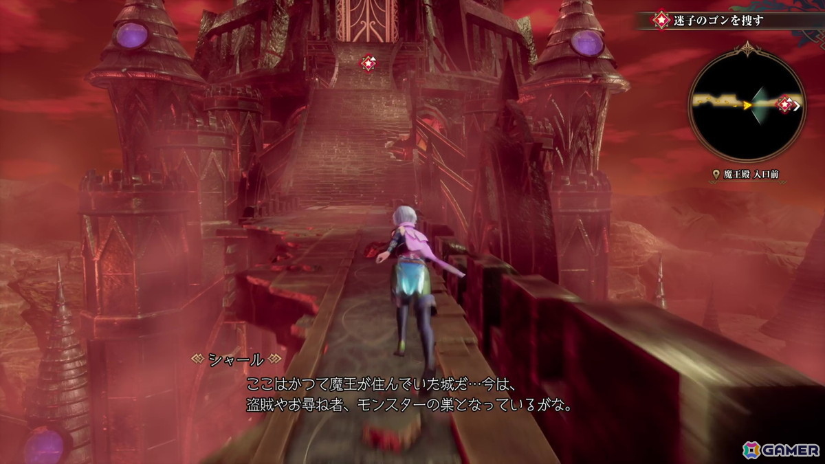 「ロマンシング サガ3 デスティニーユナイテッド」プレイレポート!オリジナル版から遊びやすさと戦略性のどちらも増しておりファンも大満足のデキに【TGS2026】の画像