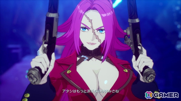 「Fate/EXTRA Record」メディアセッションレポート――アニプレックスが引き継いだことでゲーム部分に変更した部分は無いので安心して欲しい【TGS2026】の画像16