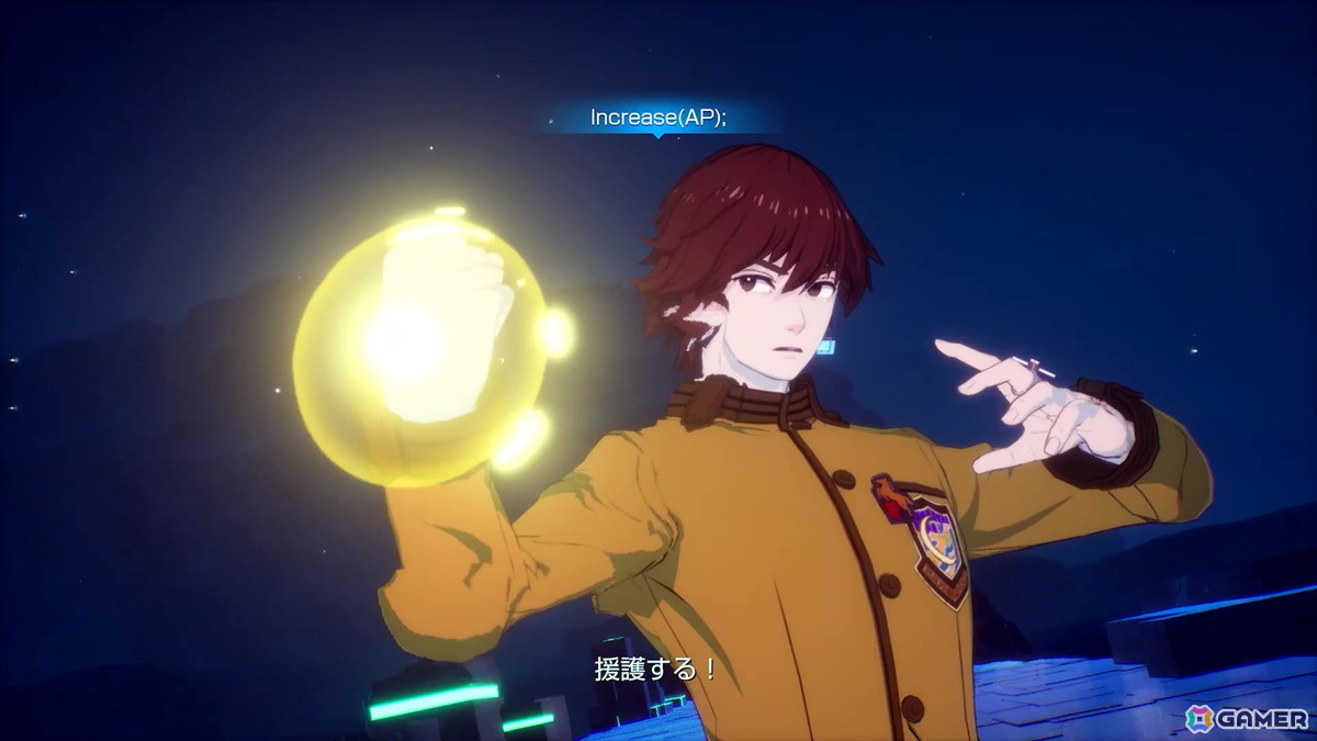 「Fate/EXTRA Record」メディアセッションレポート――アニプレックスが引き継いだことでゲーム部分に変更した部分は無いので安心して欲しい【TGS2026】の画像