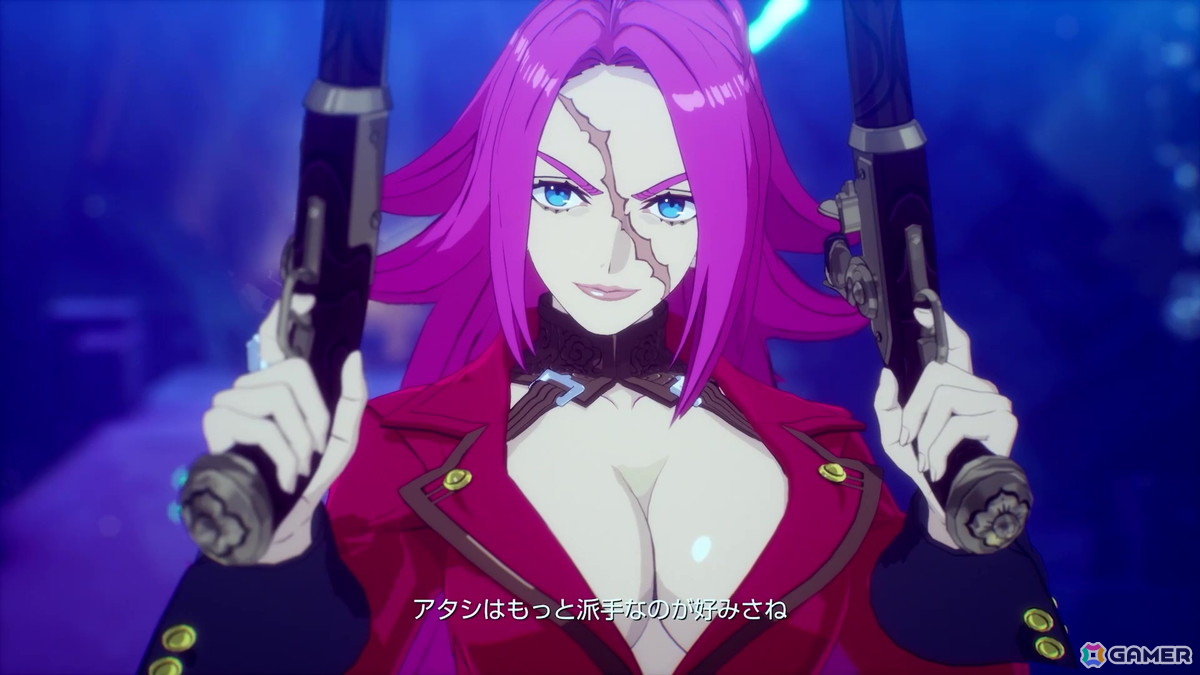 「Fate/EXTRA Record」メディアセッションレポート――アニプレックスが引き継いだことでゲーム部分に変更した部分は無いので安心して欲しい【TGS2026】の画像