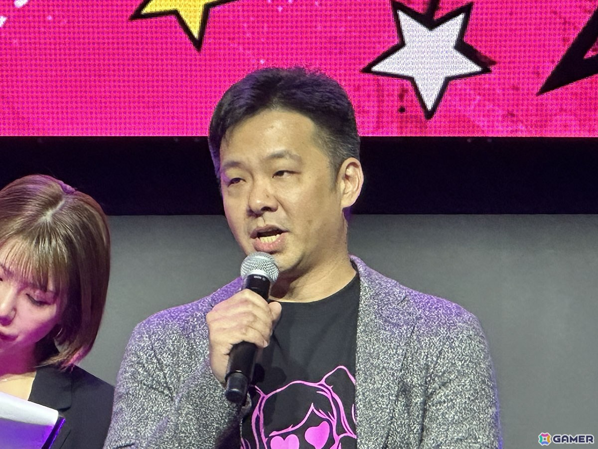 “ロリポップ愛”が止まらない！「LOLLIPOP CHAINSAW 2 Back2Back」開発陣がイベントで語るこだわり＆世界初の試遊レポも【TGS2026】の画像2
