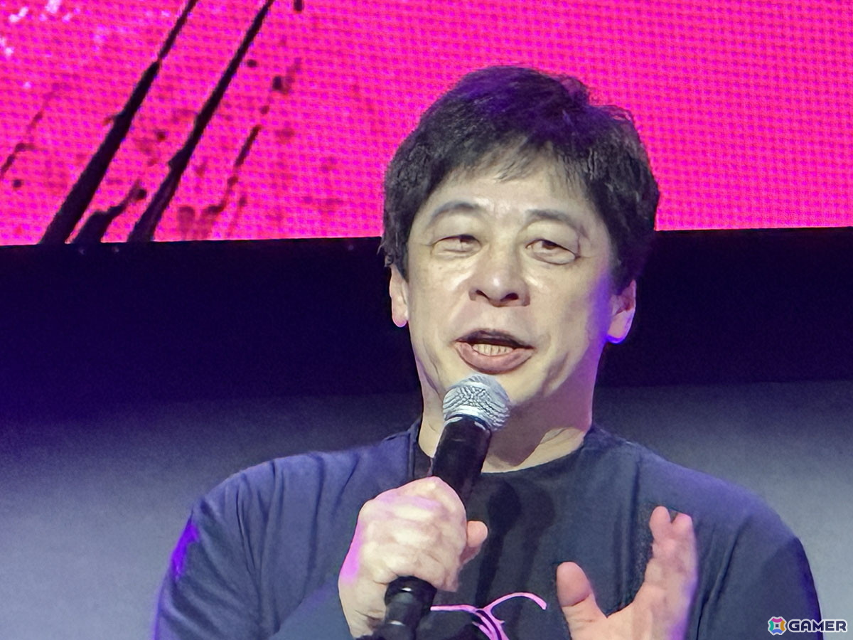 “ロリポップ愛”が止まらない！「LOLLIPOP CHAINSAW 2 Back2Back」開発陣がイベントで語るこだわり＆世界初の試遊レポも【TGS2026】の画像4