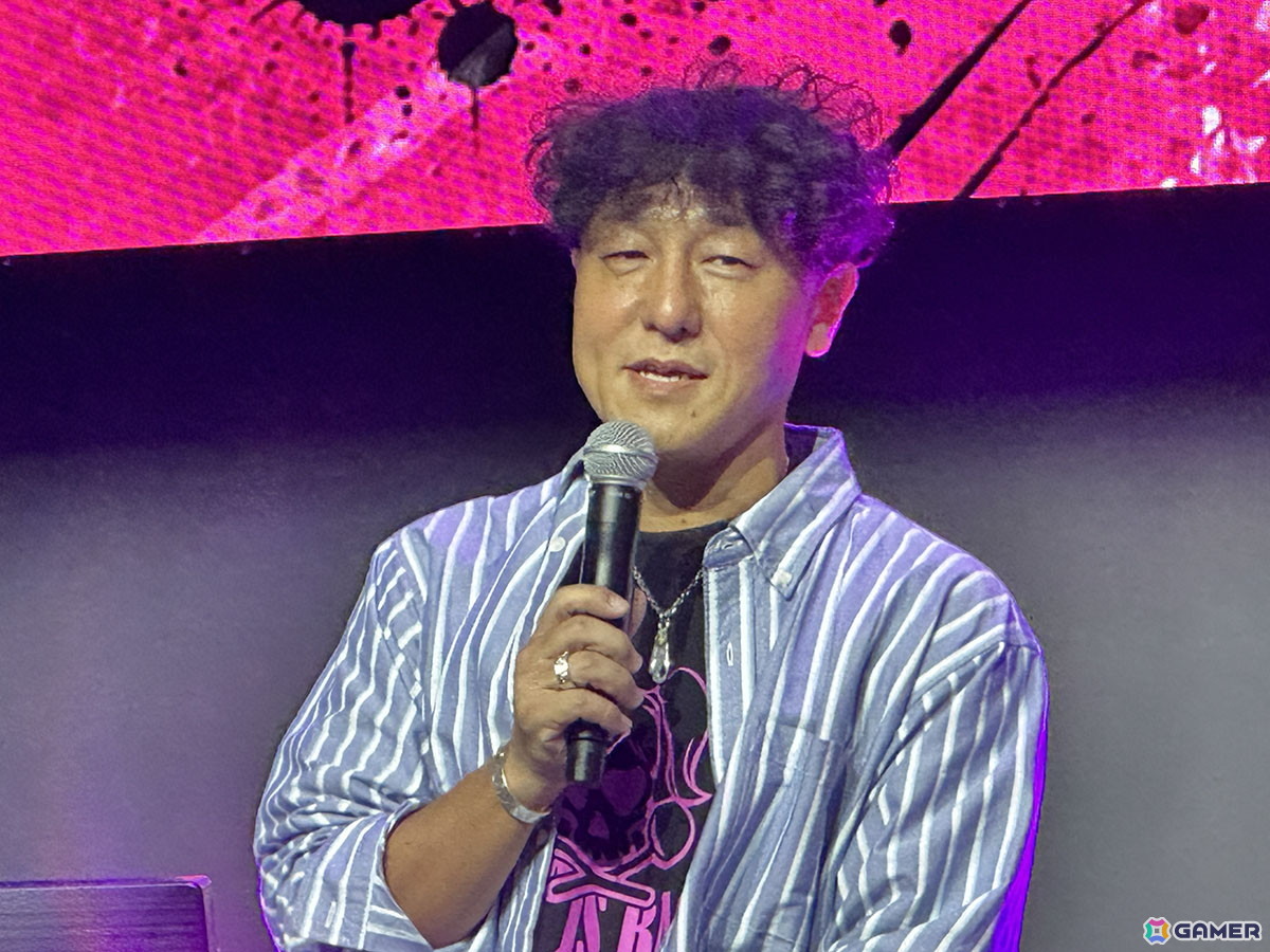 “ロリポップ愛”が止まらない！「LOLLIPOP CHAINSAW 2 Back2Back」開発陣がイベントで語るこだわり＆世界初の試遊レポも【TGS2026】の画像5