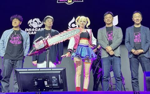 “ロリポップ愛”が止まらない！「LOLLIPOP CHAINSAW 2 Back2Back」開発陣がイベントで語るこだわり＆世界初の試遊レポも【TGS2026】