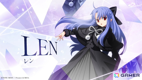「MELTY BLOOD: TWI-LUMINA」奈須きのこ氏の書き下ろし特大ストーリーに“おかえり”EXシールド！“すべての”メルブラファンに応えようとする鴨音氏の心意気【TGS2026】の画像2