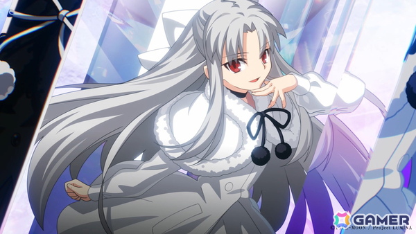 「MELTY BLOOD: TWI-LUMINA」奈須きのこ氏の書き下ろし特大ストーリーに“おかえり”EXシールド！“すべての”メルブラファンに応えようとする鴨音氏の心意気【TGS2026】の画像7
