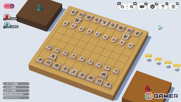 遊び方はユーザー次第！アナログゲームらしさを追求した“繋がる遊び場”を提供する「テーブルゲーム・ワールド CCFOLIA for Nintendo Switch 2」試遊レポート【TGS2026】の画像4