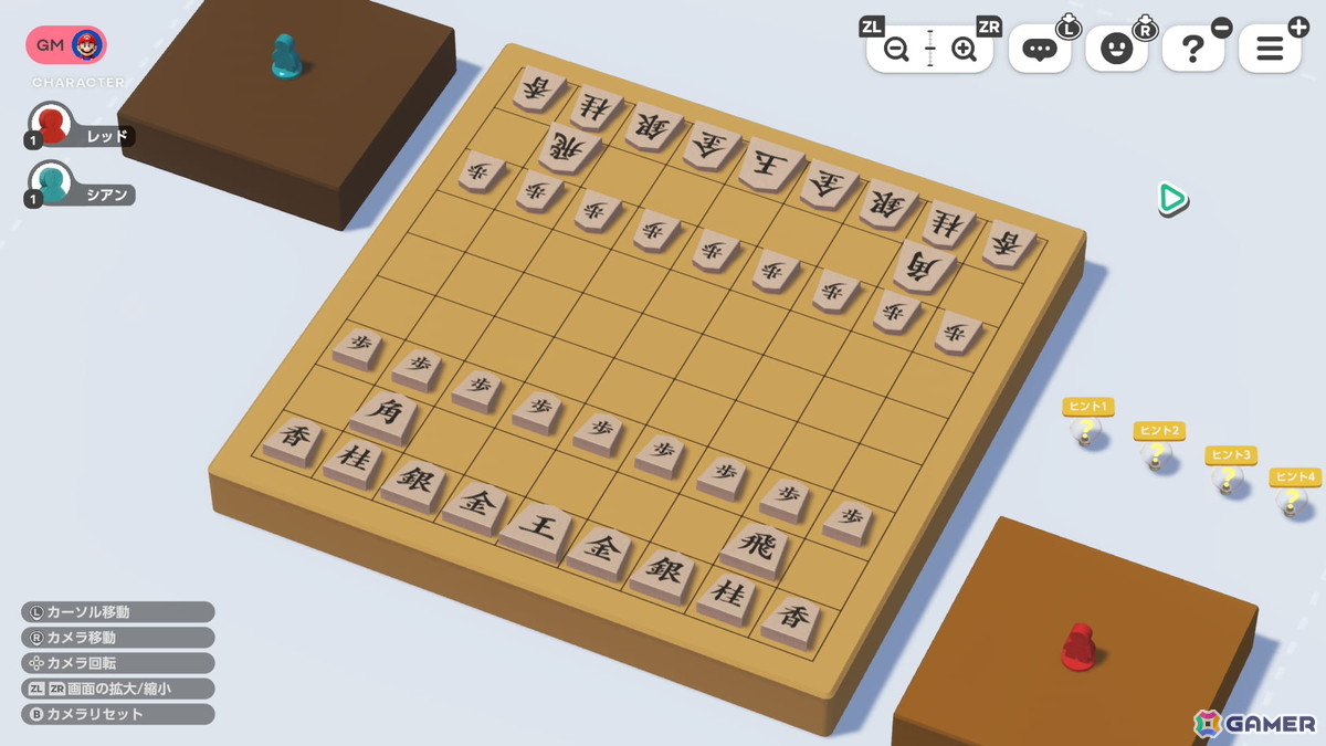 遊び方はユーザー次第!アナログゲームらしさを追求した“繋がる遊び場”を提供する「テーブルゲーム・ワールド CCFOLIA for Nintendo Switch 2」試遊レポート【TGS2026】の画像