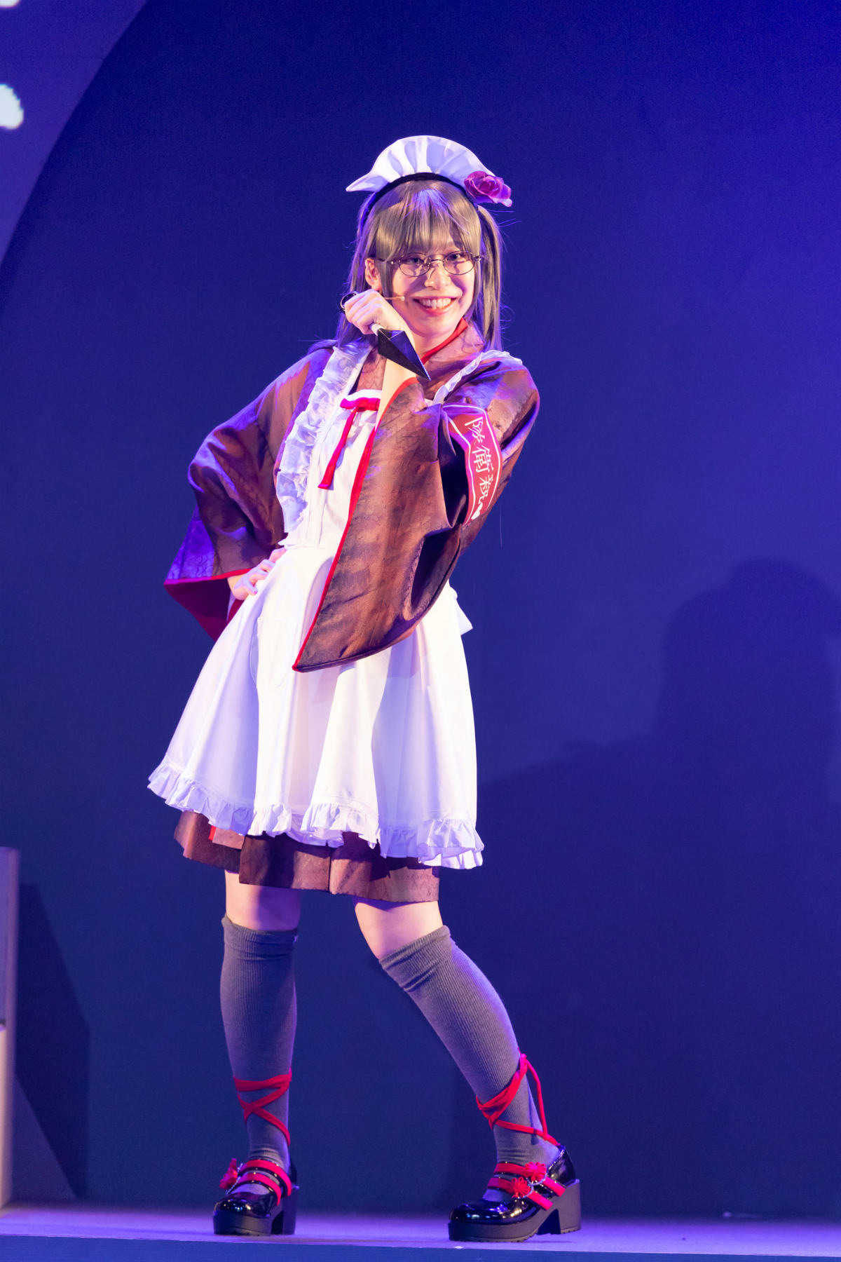 舞台「新サクラ大戦 the Stage ～誠伝 TSURUGI～」ゲネプロオフィシャルレポートが公開！「サクラ大戦」30周年記念イヤーに5年ぶりの舞台が上演の画像