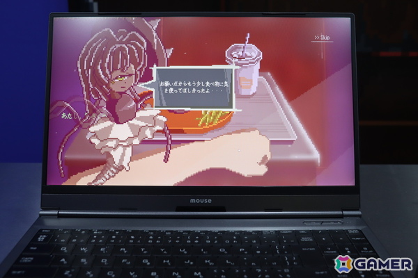 「満腹脱獄計画」プレイレポート＆インタビュー！最初の構想ではタイトルが「8番食事」だった！？料理に仕込まれた危険を見つけ出すお食事ゲーム【TGS2026】の画像13