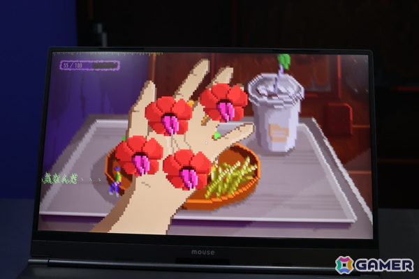 「満腹脱獄計画」プレイレポート＆インタビュー！最初の構想ではタイトルが「8番食事」だった！？料理に仕込まれた危険を見つけ出すお食事ゲーム【TGS2026】の画像7