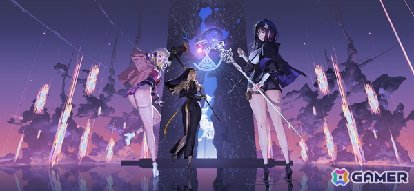 「MIRESI：視えない未来」試遊レポート＆開発者インタビュー：キャラクター制作時に一番重要視しているのは彼女たちのバックボーン【TGS2026】の画像10