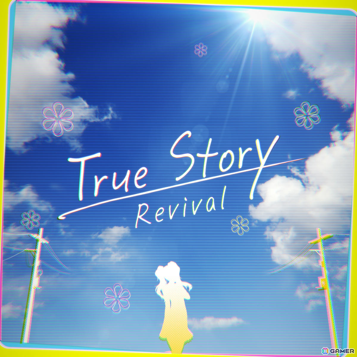 「ペルソナ4 リバイバル」久慈川りせ(CV:釘宮理恵)が歌う劇中歌「True Story -Revival-」が先行配信!リリックビデオも公開の画像
