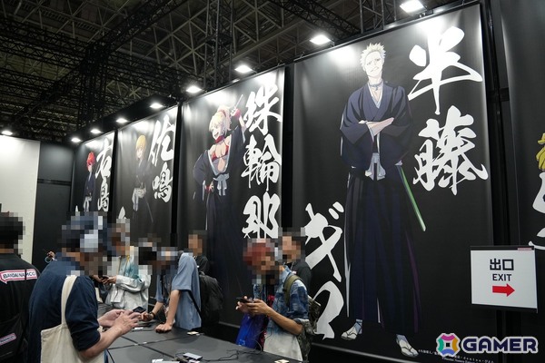 「ACE COMBAT 8」を国内イベント初試遊出展！「GUNDAM ROGUE ORBIT」「ゼノバース3」などが集結するバンダイナムコブースレポート【TGS2026】の画像13