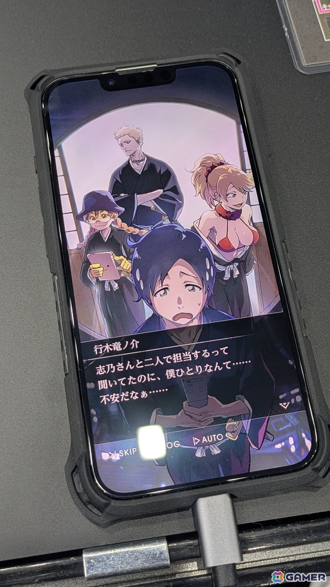 「ACE COMBAT 8」を国内イベント初試遊出展!「GUNDAM ROGUE ORBIT」「ゼノバース3」などが集結するバンダイナムコブースレポート【TGS2026】の画像