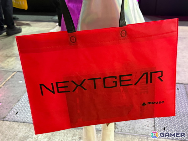 水冷RTX 5070搭載モデルやNEXTGEAR初のIntel CPU採用モデルを展示！マウスコンピューターブースを紹介【TGS2026】の画像5
