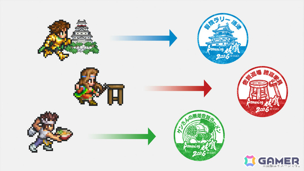 特典＆専属ガイド付き「ロマ佐賀ツアー2026」申込受付が開始！新連携グッズや段位認定制度「ロマ佐賀道」、佐賀バルーナーズコラボなどの追加情報も公開の画像18