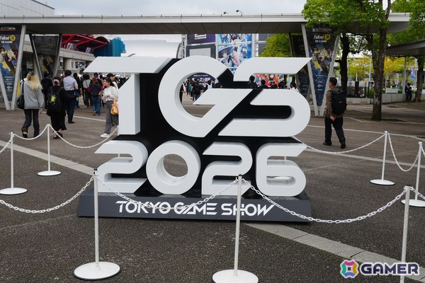 「東京ゲームショウ2026」台風25号の接近により9月21日の開催中止が決定―9月20日は予定通り開催【TGS2026】の画像1