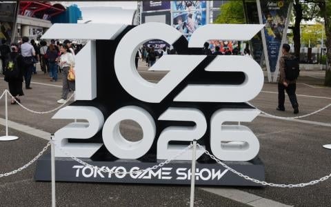「東京ゲームショウ2026」台風25号の接近により9月21日の開催中止が決定―9月20日は予定通り開催【TGS2026】