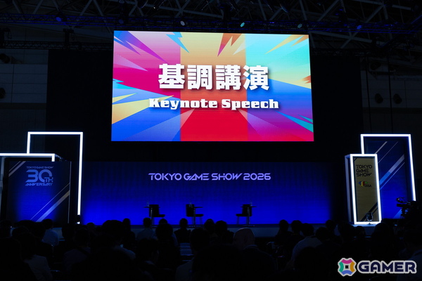 「東京ゲームショウ」30年の軌跡：第1回開催時は87社だった出展社が、2025年には1136社に。さらに30年後、2056年の“日本のゲーム産業”のためにできること【TGS2026】の画像1