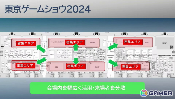 「東京ゲームショウ」30年の軌跡：第1回開催時は87社だった出展社が、2025年には1136社に。さらに30年後、2056年の“日本のゲーム産業”のためにできること【TGS2026】の画像11