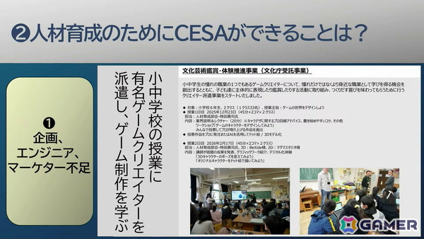「東京ゲームショウ」30年の軌跡：第1回開催時は87社だった出展社が、2025年には1136社に。さらに30年後、2056年の“日本のゲーム産業”のためにできること【TGS2026】の画像19