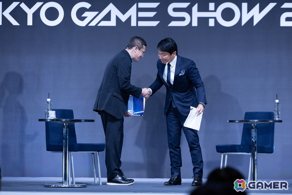 「東京ゲームショウ」30年の軌跡：第1回開催時は87社だった出展社が、2025年には1136社に。さらに30年後、2056年の“日本のゲーム産業”のためにできること【TGS2026】の画像23