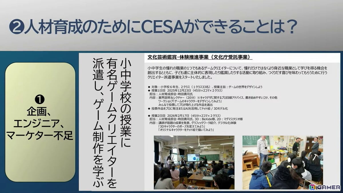 「東京ゲームショウ」30年の軌跡:第1回開催時は87社だった出展社が、2025年には1136社に。さらに30年後、2056年の“日本のゲーム産業”のためにできること【TGS2026】の画像
