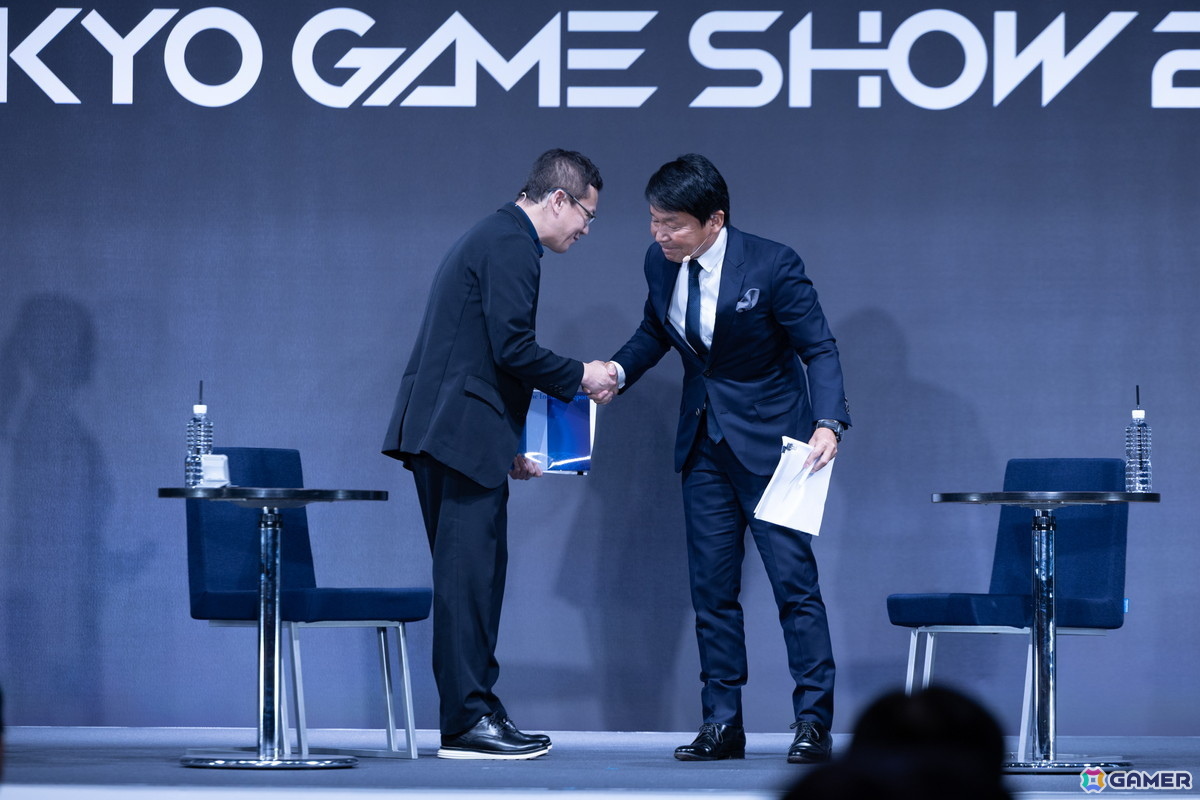 「東京ゲームショウ」30年の軌跡:第1回開催時は87社だった出展社が、2025年には1136社に。さらに30年後、2056年の“日本のゲーム産業”のためにできること【TGS2026】の画像