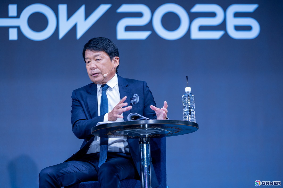 「東京ゲームショウ」30年の軌跡：第1回開催時は87社だった出展社が、2025年には1136社に。さらに30年後、2056年の“日本のゲーム産業”のためにできること【TGS2026】の画像3