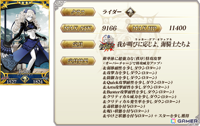 「FGO」京まふ2026への出展を記念してジャック・ド・モレー（セイバー）、ラーヴァ／ティアマト（アルターエゴ）などが対象のピックアップ召喚が開催！の画像