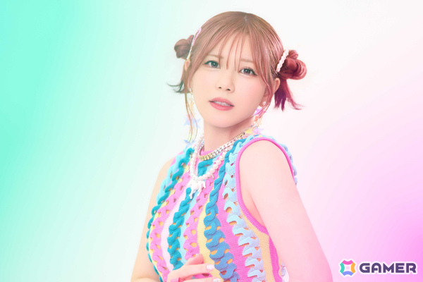 「この素晴らしい世界に祝福を！～この愛すべき街に繁栄を！～」Machicoさんの新曲「WOOHOO！」が主題歌に決定！の画像1