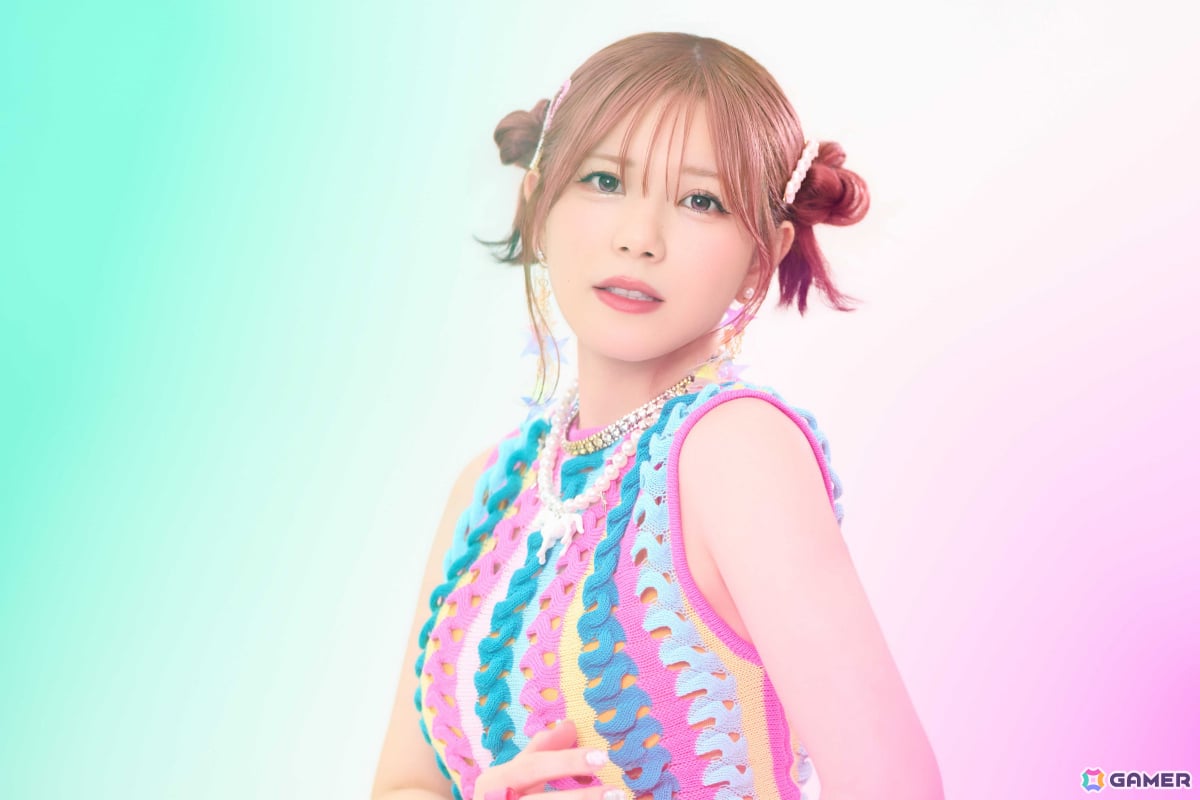 「この素晴らしい世界に祝福を!~この愛すべき街に繁栄を!~」Machicoさんの新曲「WOOHOO!」が主題歌に決定!の画像