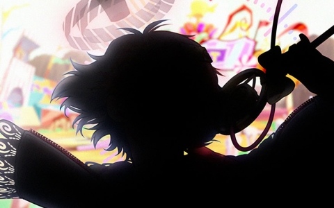 「ツイステ」新イベントに向けて新キャラクターのシルエットがお披露目！最新情報を届けるABMEA特番も10月4日19時より配信