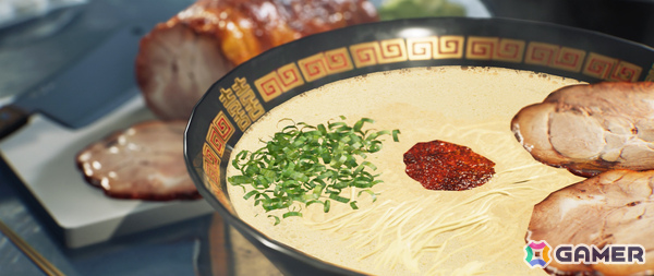 最大6人で理想のラーメン店を目指すSLG「Japanese Ramen Simulator」早期アクセス版の発売日が9月28日に決定!の画像