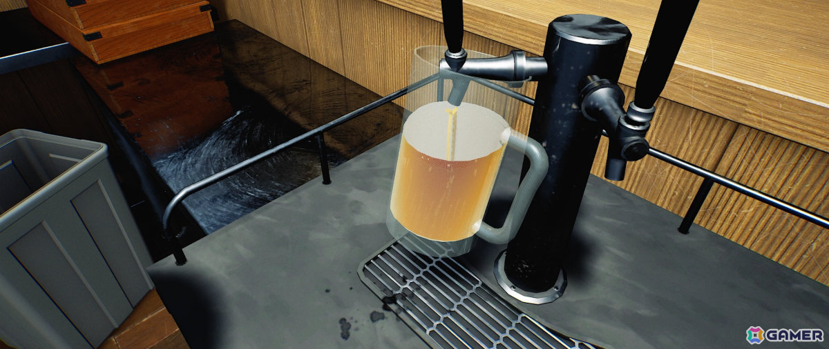 最大6人で理想のラーメン店を目指すSLG「Japanese Ramen Simulator」早期アクセス版の発売日が9月28日に決定！の画像4
