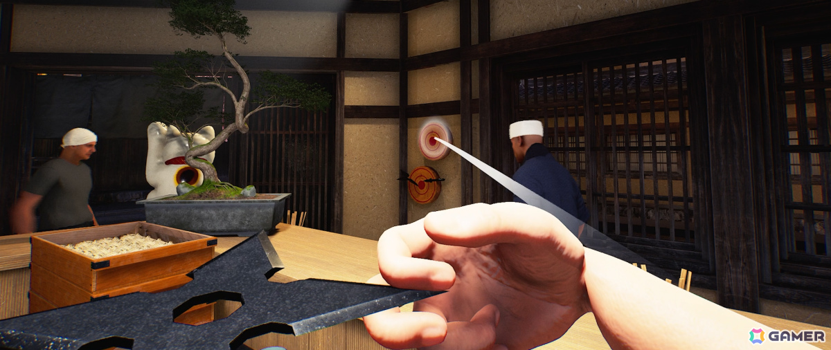 最大6人で理想のラーメン店を目指すSLG「Japanese Ramen Simulator」早期アクセス版の発売日が9月28日に決定！の画像5
