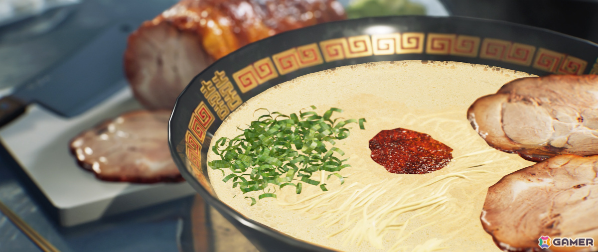 最大6人で理想のラーメン店を目指すSLG「Japanese Ramen Simulator」早期アクセス版の発売日が9月28日に決定！の画像8