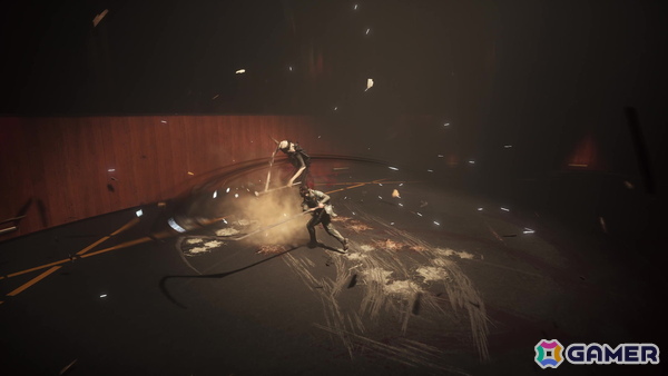 「CONTROL Resonant」プレイレポート＆インタビュー｜悪夢のような世界となったマンハッタンで苛酷な戦いがはじまる！【TGS2026】の画像2