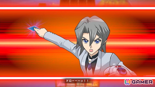 「遊戯王 TAG FORCE GX」試遊レポート＆ディレクター・松村氏インタビュー：18年ぶりの復活を遂げたシリーズの裏側に迫る【TGS2026】の画像14