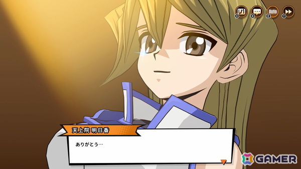 「遊戯王 TAG FORCE GX」試遊レポート＆ディレクター・松村氏インタビュー：18年ぶりの復活を遂げたシリーズの裏側に迫る【TGS2026】の画像20