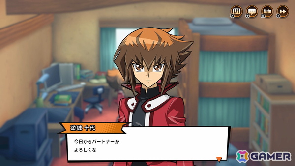 「遊戯王 TAG FORCE GX」試遊レポート＆ディレクター・松村氏インタビュー：18年ぶりの復活を遂げたシリーズの裏側に迫る【TGS2026】の画像9
