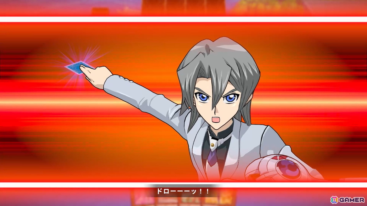 「遊戯王 TAG FORCE GX」試遊レポート&ディレクター・松村氏インタビュー:18年ぶりの復活を遂げたシリーズの裏側に迫る【TGS2026】の画像