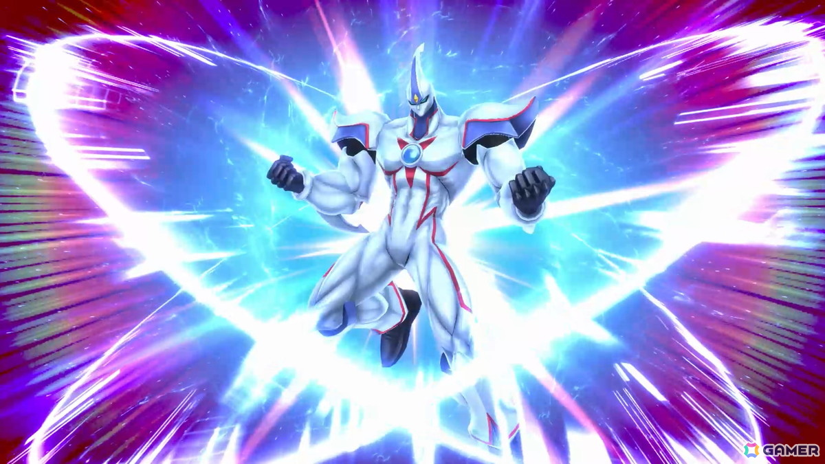「遊戯王 TAG FORCE GX」試遊レポート&ディレクター・松村氏インタビュー:18年ぶりの復活を遂げたシリーズの裏側に迫る【TGS2026】の画像