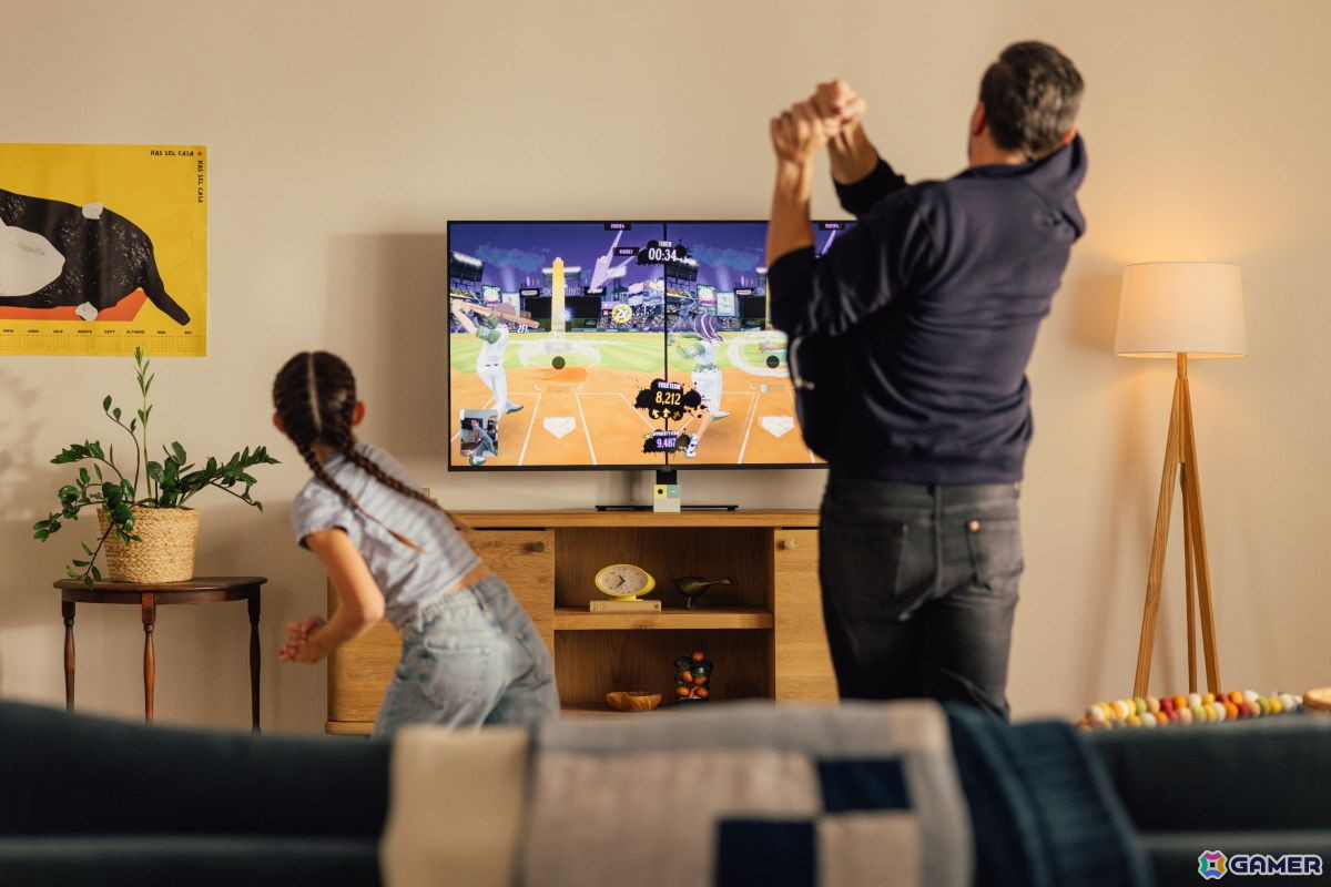 コントローラー不要のゲーム機「Nex Playground」、“日本コンテンツ愛”あふれるCEOが語る日本参入の戦略と勝算【TGS2026】の画像