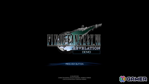 「FFVII リベレーション」試遊レポート：倍速機能を駆使して大空洞の試遊を走破！ 新キャラたちの実戦手触り【TGS2026】の画像1
