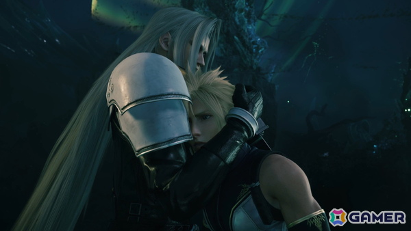 「FFVII リベレーション」試遊レポート：倍速機能を駆使して大空洞の試遊を走破！ 新キャラたちの実戦手触り【TGS2026】の画像17