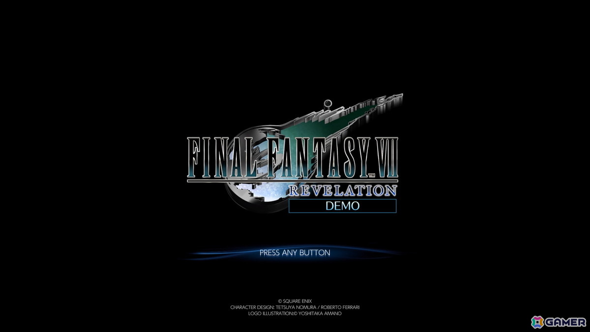 「FFVII リベレーション」試遊レポート:倍速機能を駆使して大空洞の試遊を走破! 新キャラたちの実戦手触り【TGS2026】の画像