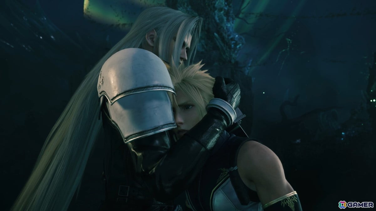 「FFVII リベレーション」試遊レポート:倍速機能を駆使して大空洞の試遊を走破! 新キャラたちの実戦手触り【TGS2026】の画像